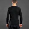 GripGrab Merino Polyfibre Long Sleeve Base Layer - Roupa interior térmica | Hardloop
