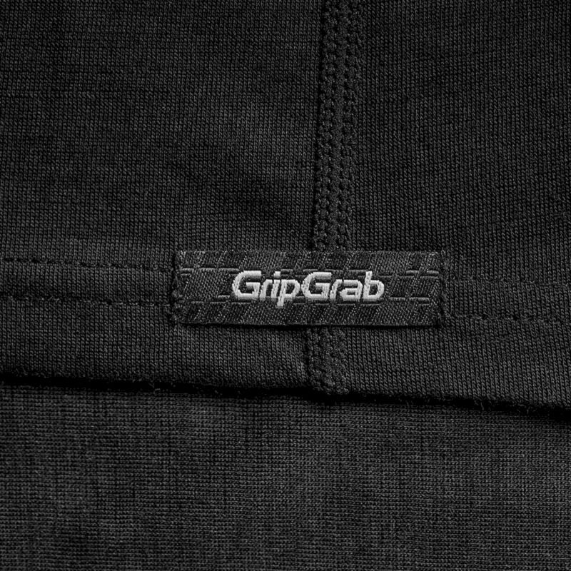 GripGrab Merino Polyfibre Long Sleeve Base Layer - Base layer
