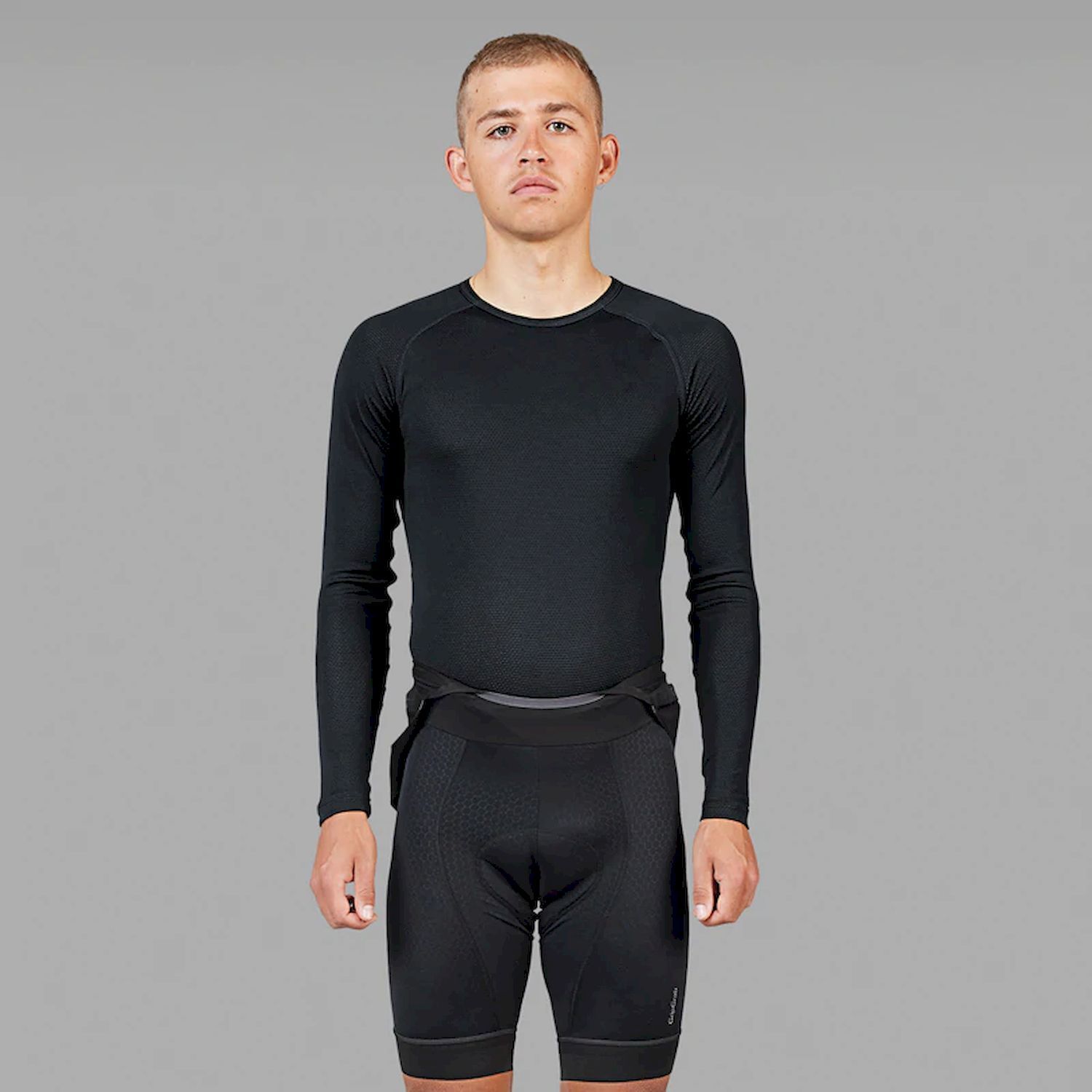 GripGrab Ride Thermal Long Sleeve Base Layer - Base layer