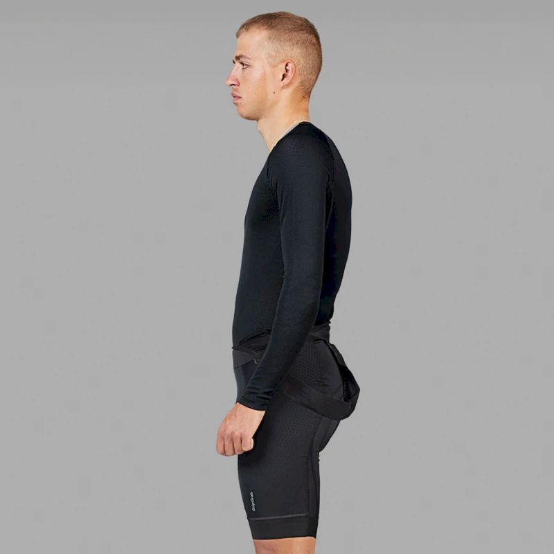 GripGrab Ride Thermal Long Sleeve Base Layer - Base layer