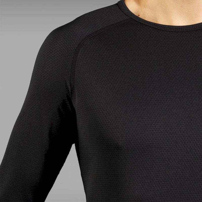 GripGrab Ride Thermal Long Sleeve Base Layer - Base layer