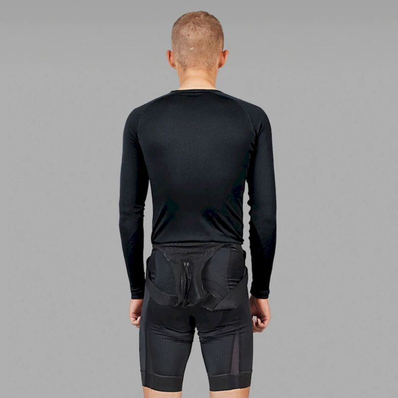 GripGrab Ride Thermal Long Sleeve Base Layer - Sous-vêtement thermique