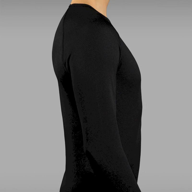 GripGrab Ride Thermal Long Sleeve Base Layer - Sous-vêtement thermique