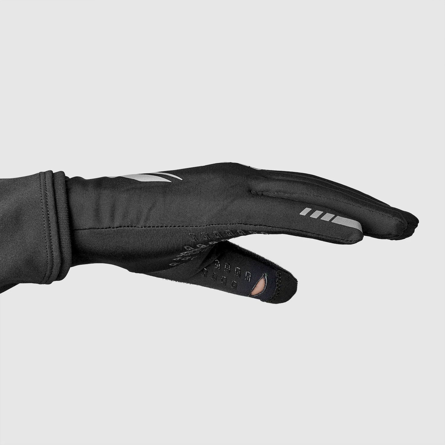 GripGrab Running Expert Winter Touchscreen Gloves - Running gloves