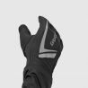 GripGrab Running Expert Winter Touchscreen Gloves -  Běžecké rukavice