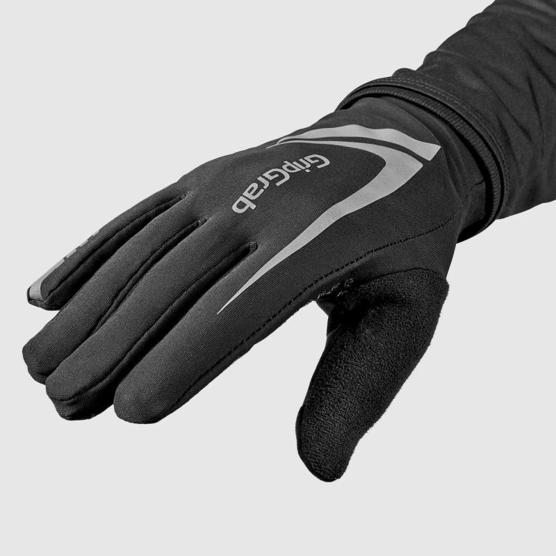 GripGrab Running Expert Touchscreen Gloves - Løbehandsker