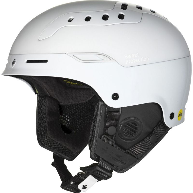 Switcher MIPS - Capacete ski