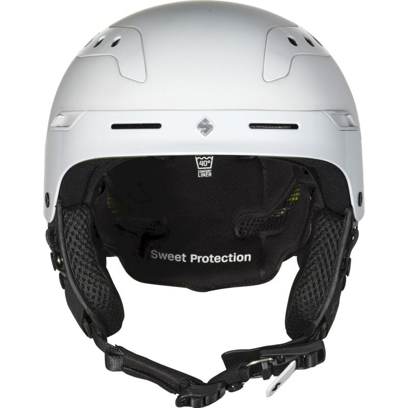 Sweet Protection Switcher MIPS - Skidhjälm | Hardloop