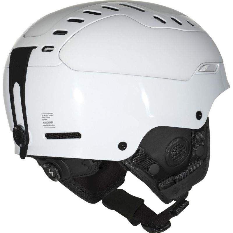 Sweet Protection Switcher MIPS - Casco da sci | Hardloop