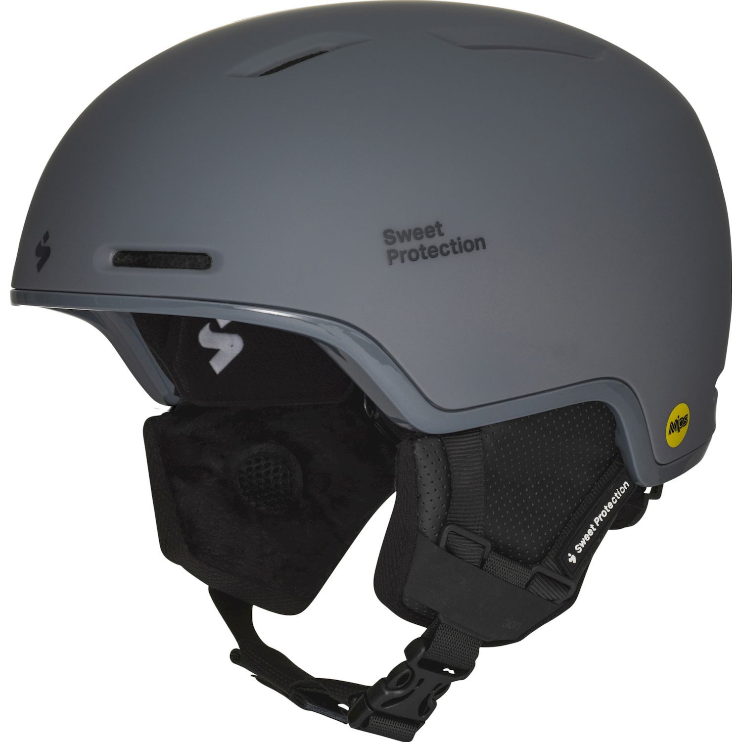 Sweet Protection Looper MIPS - Ski helmet - Men's