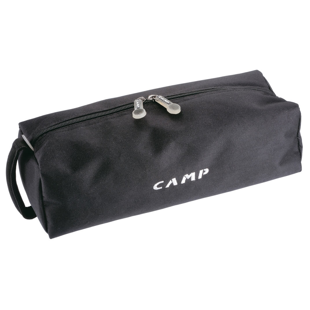 Camp Crampon Case - Stijgijzers