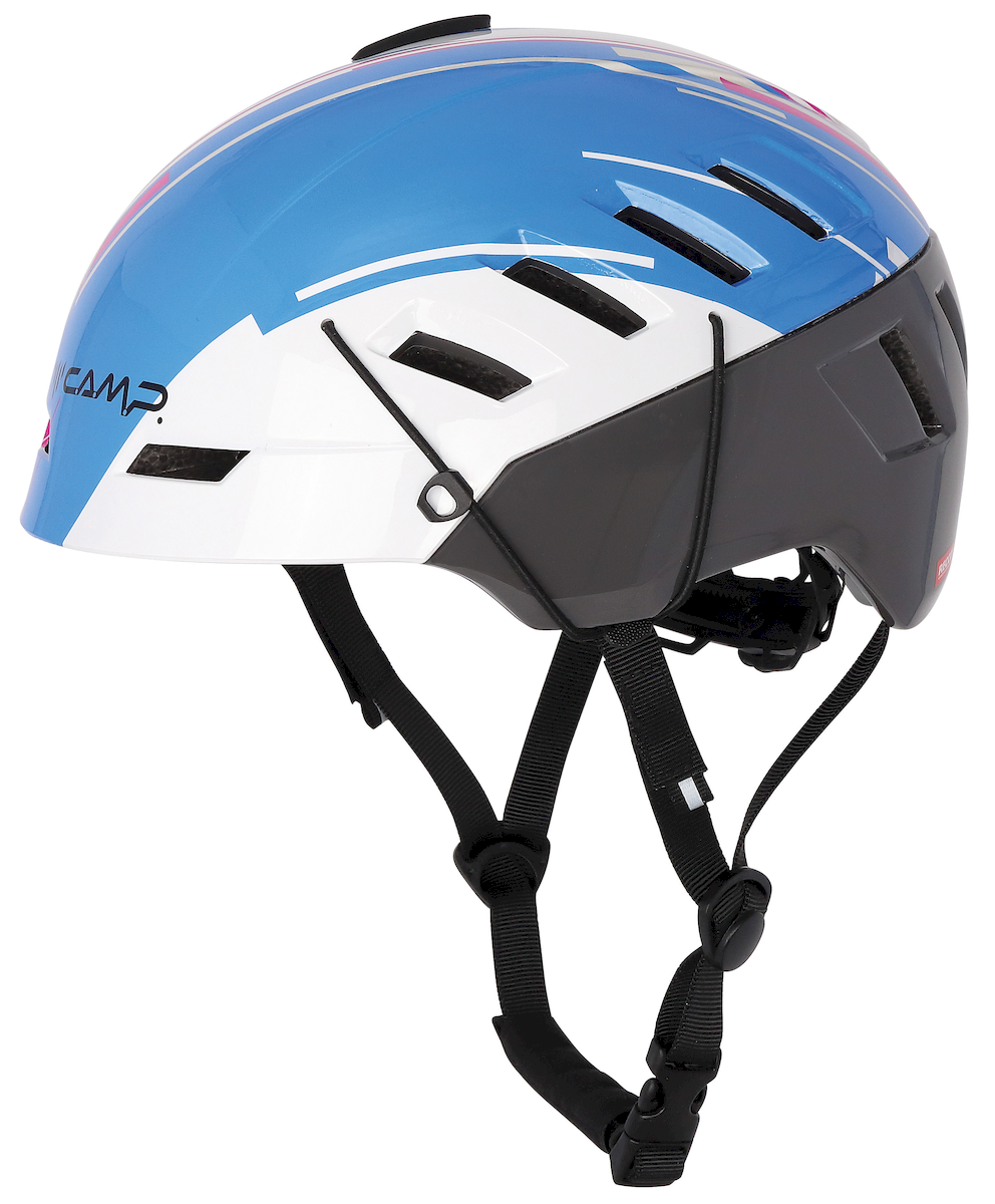 Camp Voyager - Mountaineering helmet