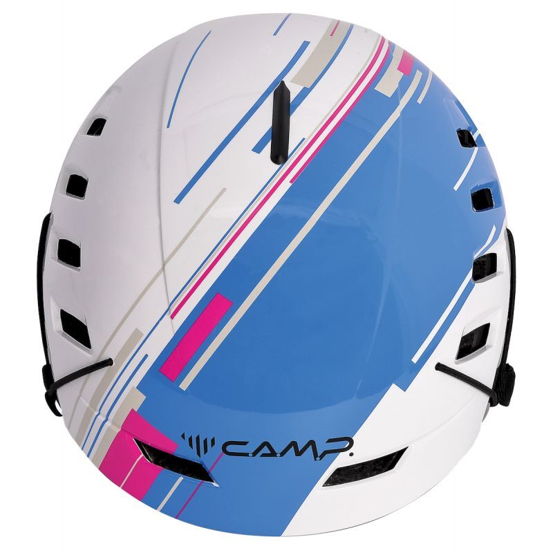 Camp Voyager - Casco de alpinismo