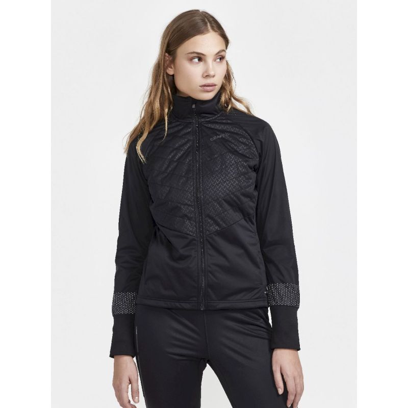 Craft Storm Balance Jacket - Giacca a vento - Donna
