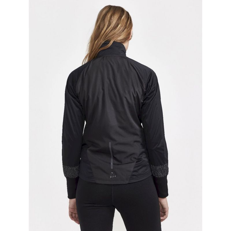 Craft Storm Balance Jacket - Windjack - Dames