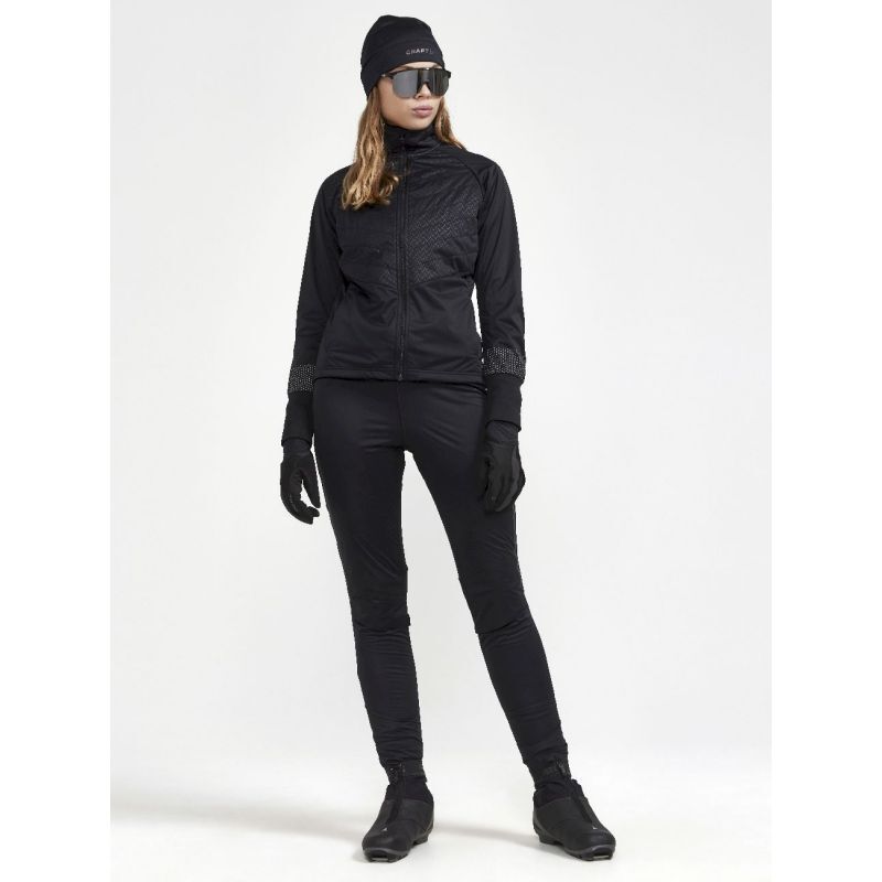 Craft Storm Balance Jacket - Vindejakke Damer