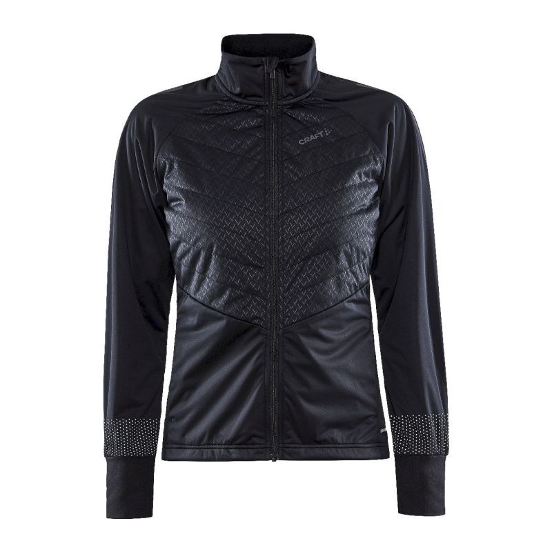 Storm Balance Jacket - Casaco corta-vento mulher