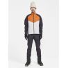 Craft Glide Block Jacket - Casaco softshell homem | Hardloop