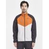 Craft Glide Block Jacket - Chaqueta softshell - Hombre | Hardloop