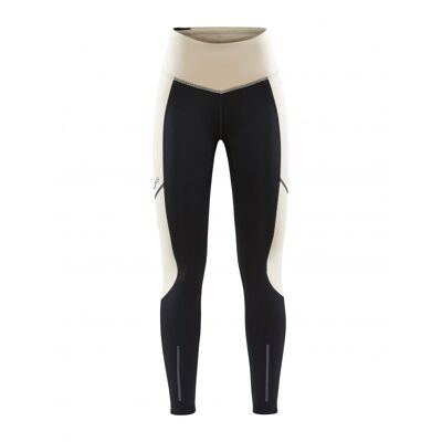 ADV Essence Warm Tight - Collant running femme