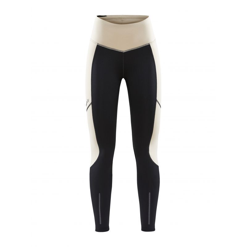 Craft ADV Essence Warm Tight - Legginsy do biegania damskie | Hardloop