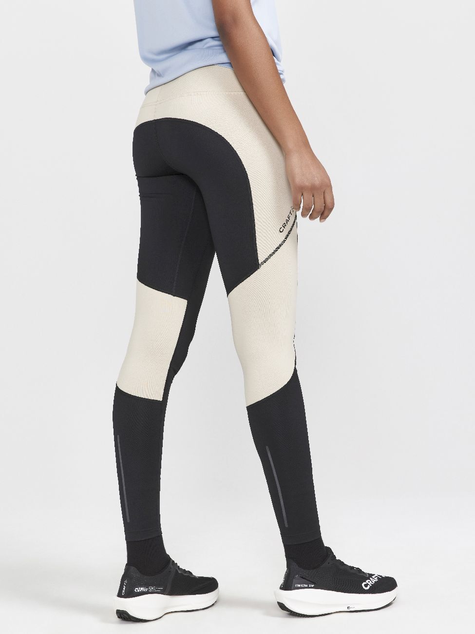 Craft ADV Essence Warm Tight - Laufhose - Damen