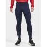 Craft Adv Essence Warm Tight - Collant running homme | Hardloop