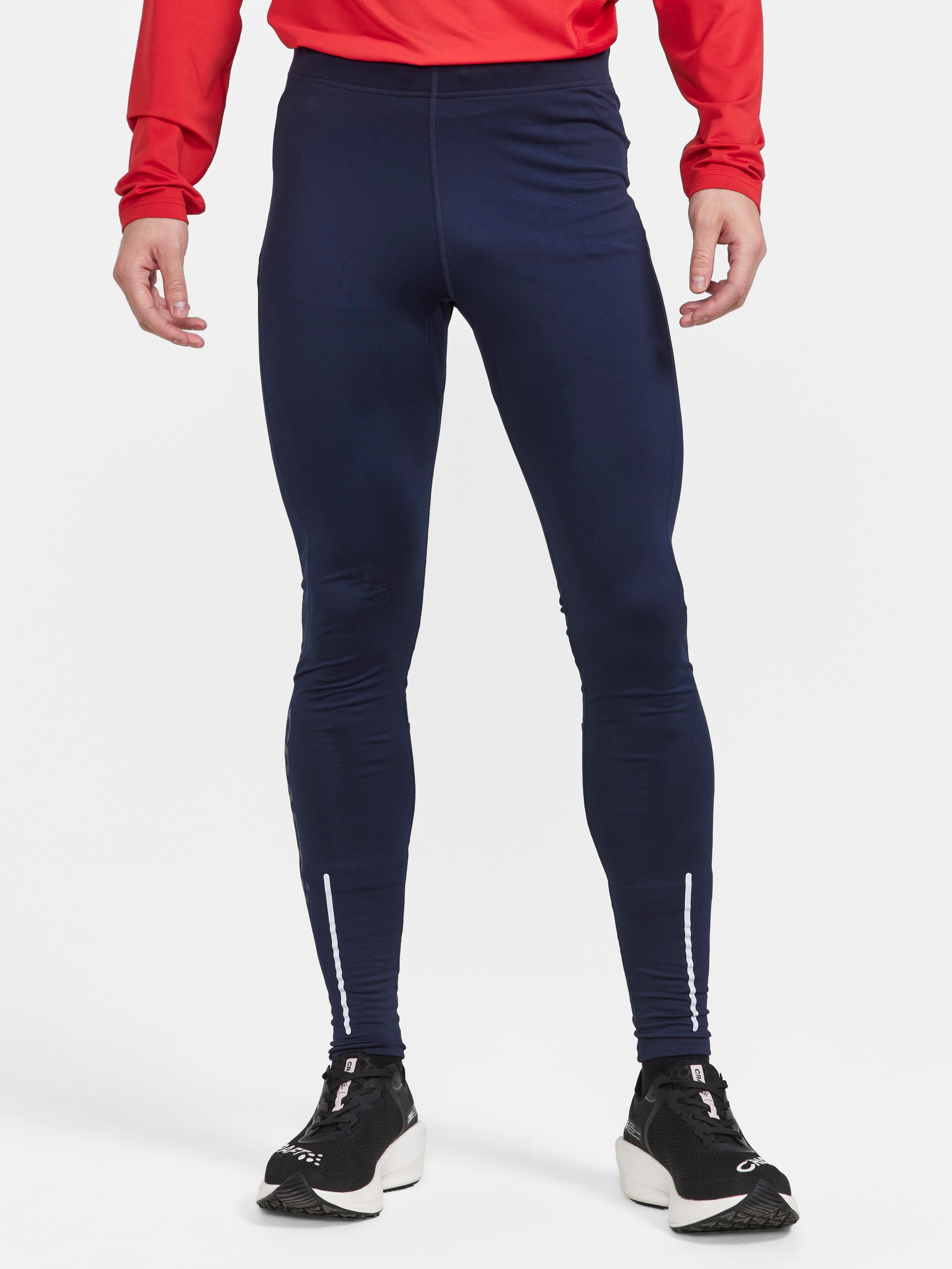 Craft Adv Essence Warm Tight - Collant running homme | Hardloop