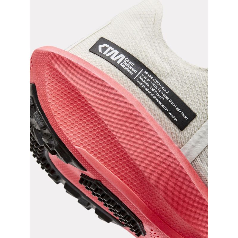 Craft CTM Ultra 2 - Buty do biegania damskie | Hardloop