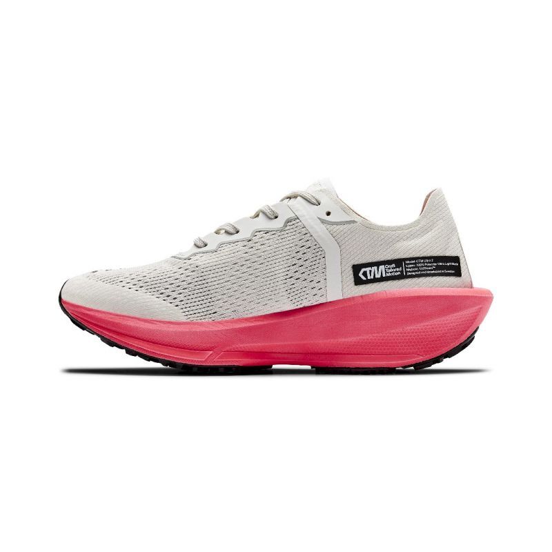 Craft CTM Ultra 2 - Zapatillas de running - Mujer
