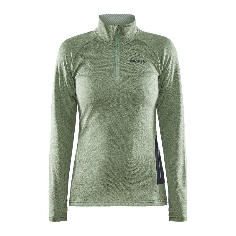 Craft Core Trim Thermal Midlayer Polaire femme