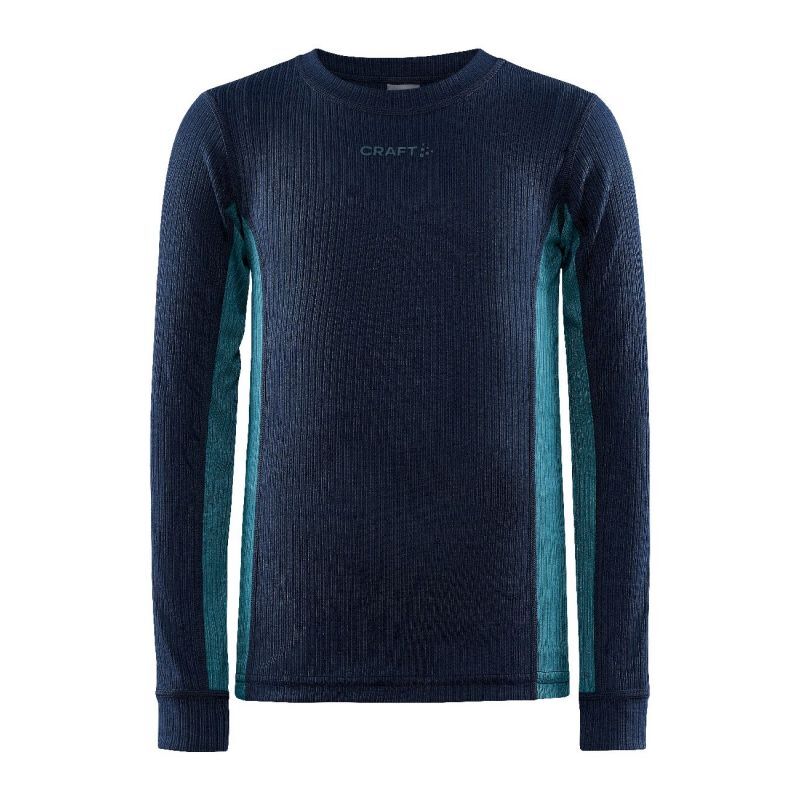 Craft Core Dry Baselayer Set - Camiseta técnica criança | Hardloop