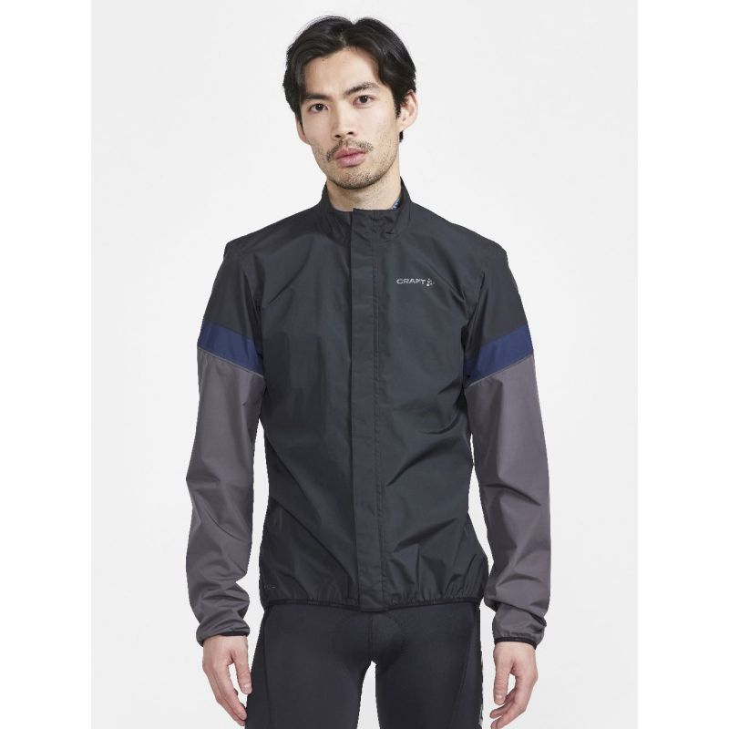 Craft Core Endur Hydro JKT - Cykeljacka - Herr