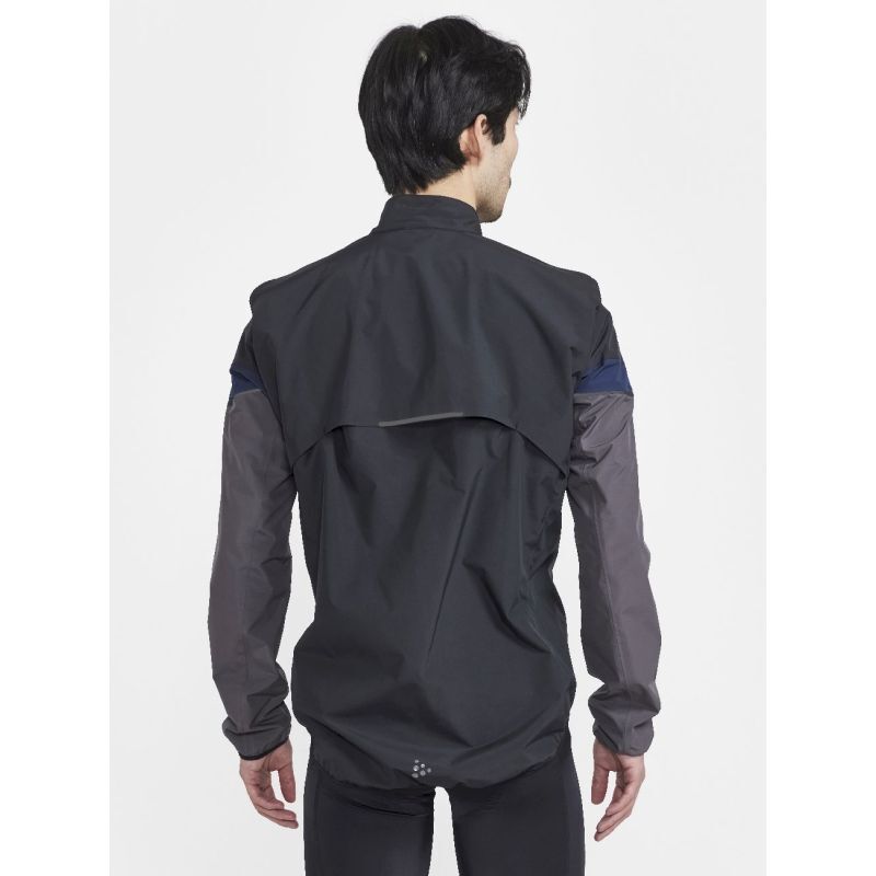 Craft Core Endur Hydro JKT - Cykeljacka - Herr