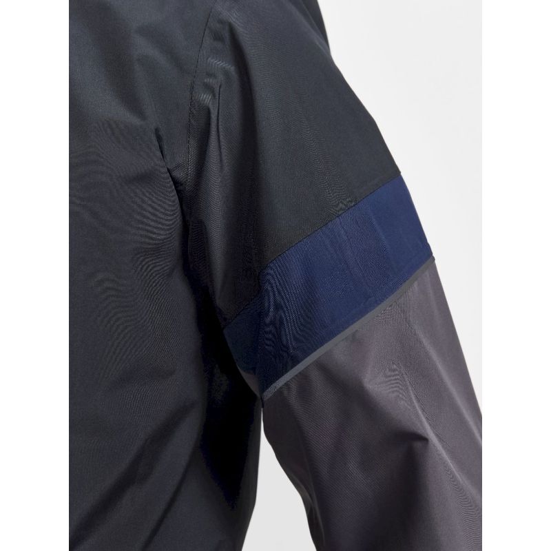 Craft Core Endur Hydro JKT - Casaco ciclismo homem | Hardloop