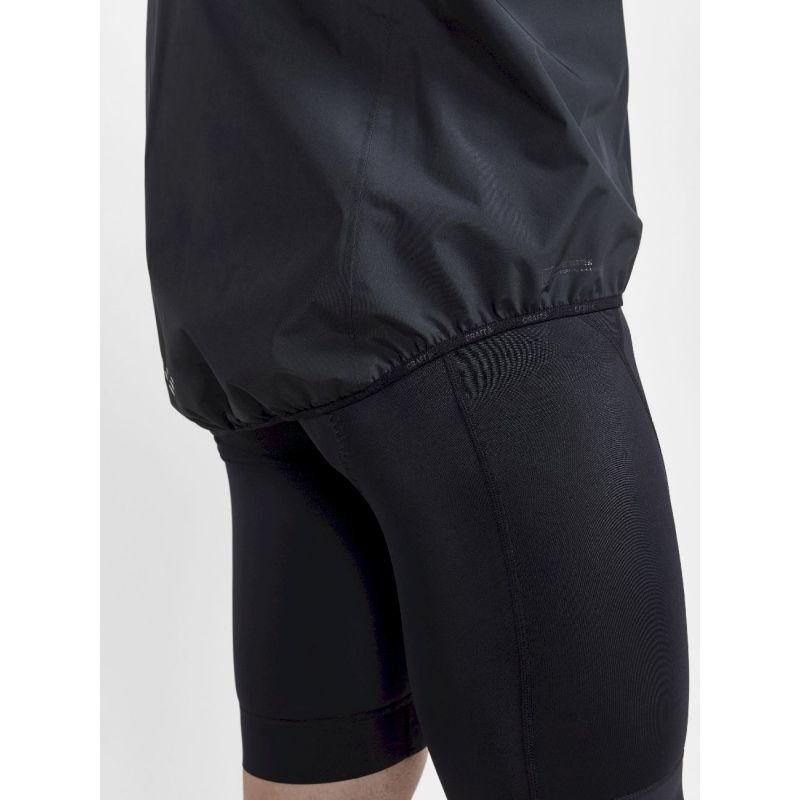 Craft Core Endur Hydro JKT - Casaco ciclismo homem | Hardloop