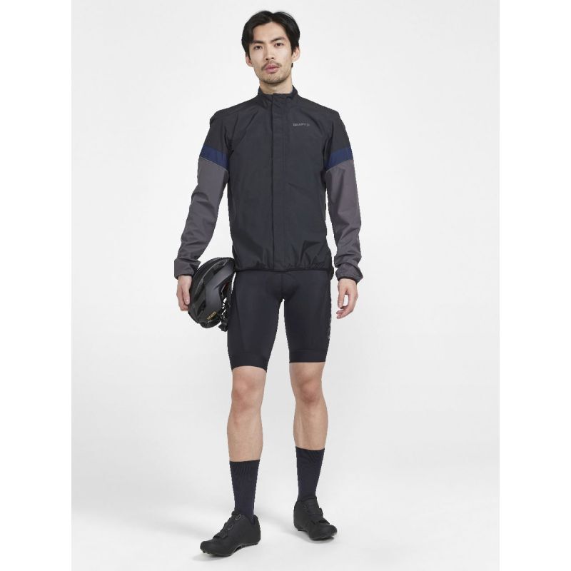 Craft Core Endur Hydro JKT - Casaco ciclismo homem | Hardloop
