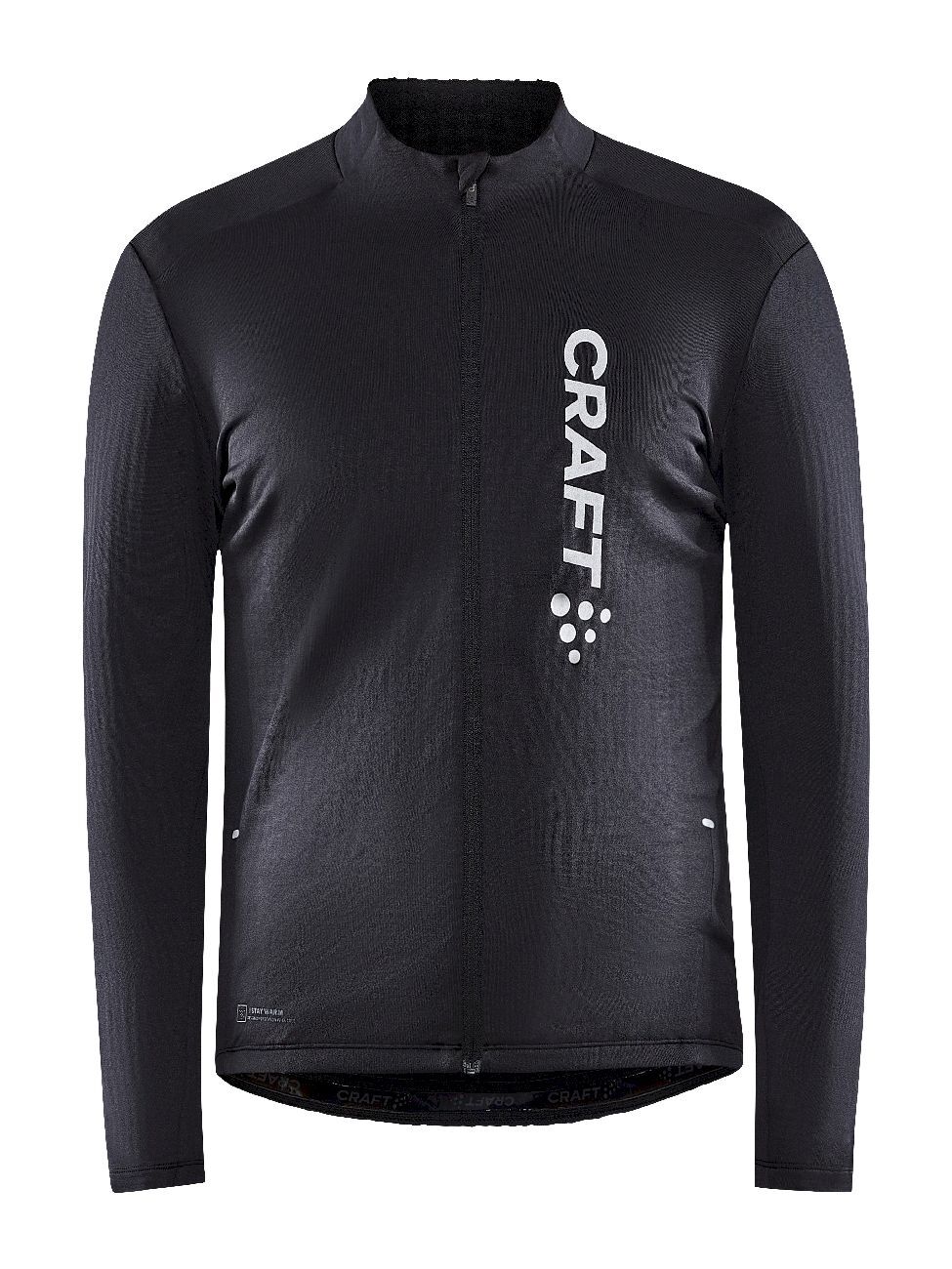 Craft Core Bike SubZ LS Jersey - Cycling jersey - Men's