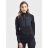 Craft ADV Bike SubZ Jacket - Casaco ciclismo mulher | Hardloop