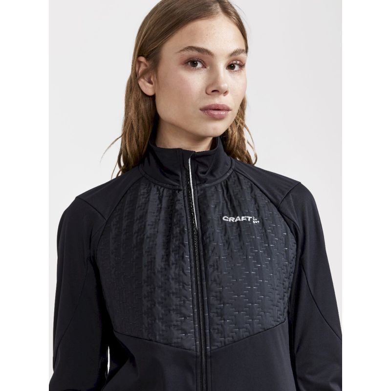 Craft ADV Bike SubZ Jacket - Giacca ciclismo - Donna