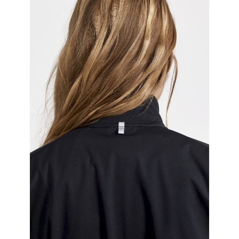 Craft ADV Bike SubZ Jacket - Casaco ciclismo mulher | Hardloop