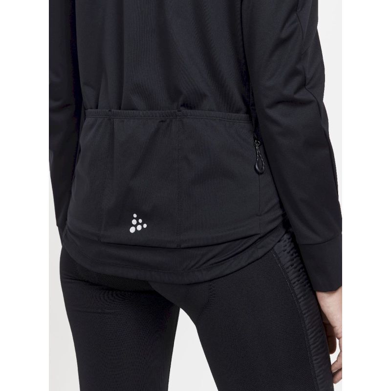 Craft ADV Bike SubZ Jacket - Fahrradjacke - Damen