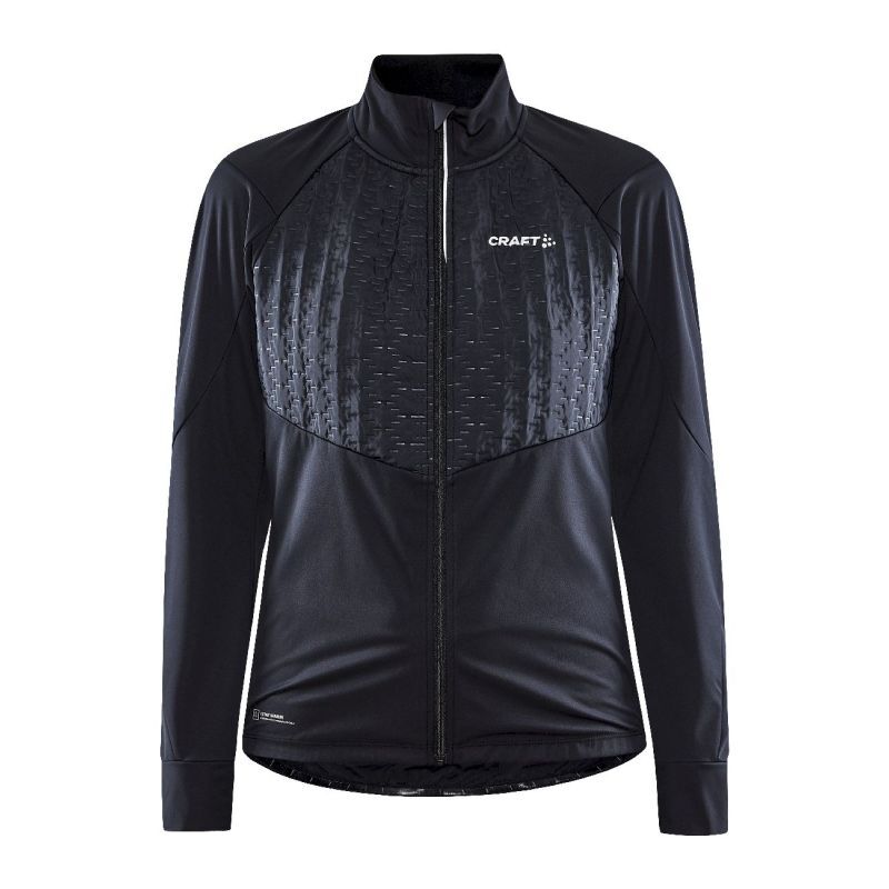 ADV Bike SubZ Jacket - Cykeljakke - Damer