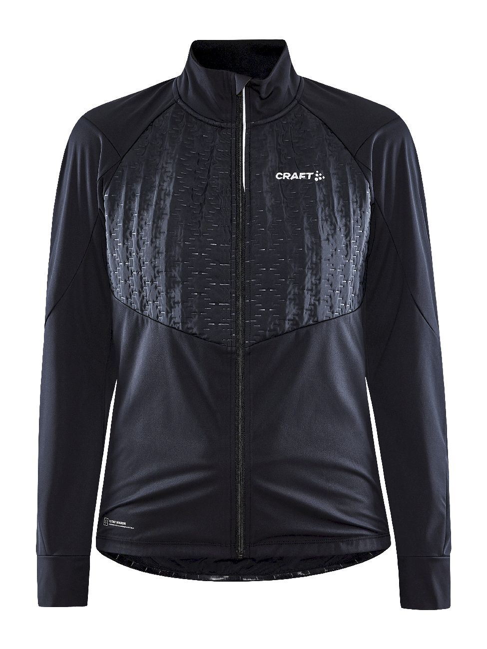 Craft ADV Bike SubZ Jacket - Cycling jacket - Women's
