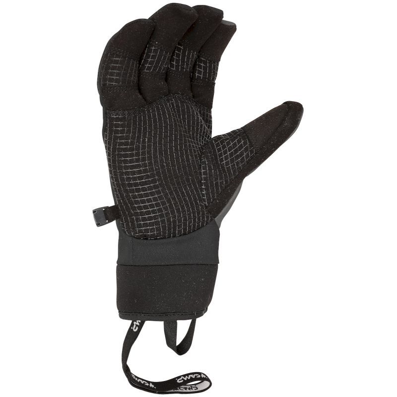 Camp Geko Hot Evo - Handskar