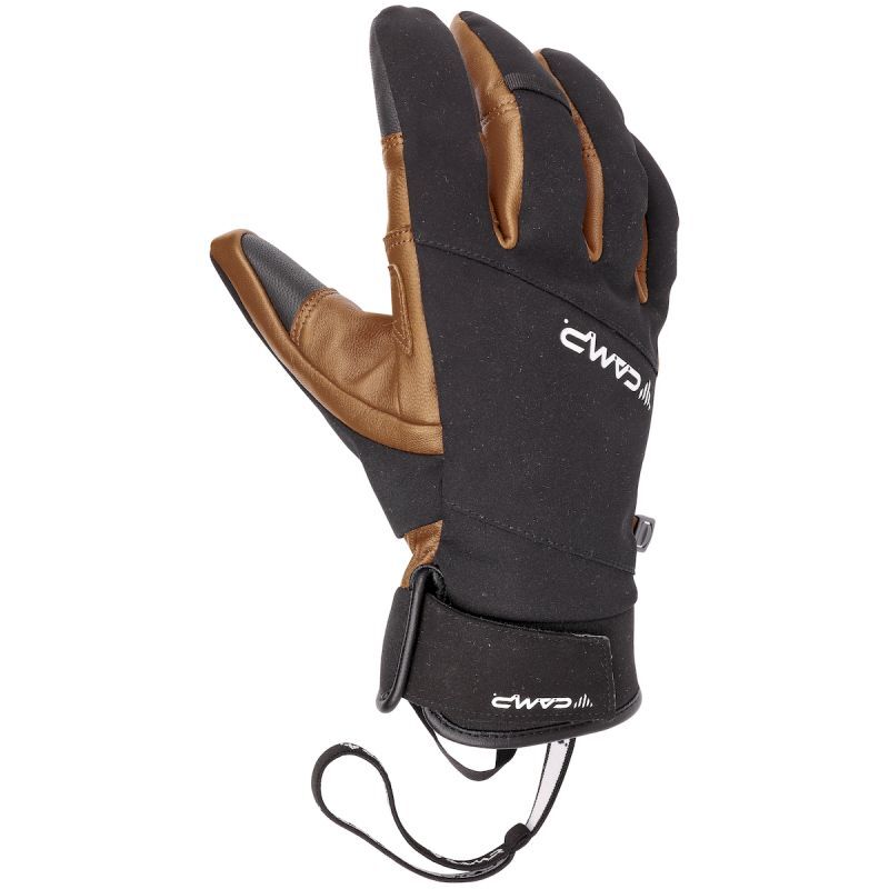 Camp G Hot Wool - Luva ski | Hardloop