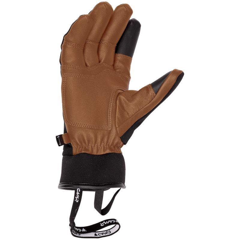 Camp G Hot Wool - Hiihtohanskat