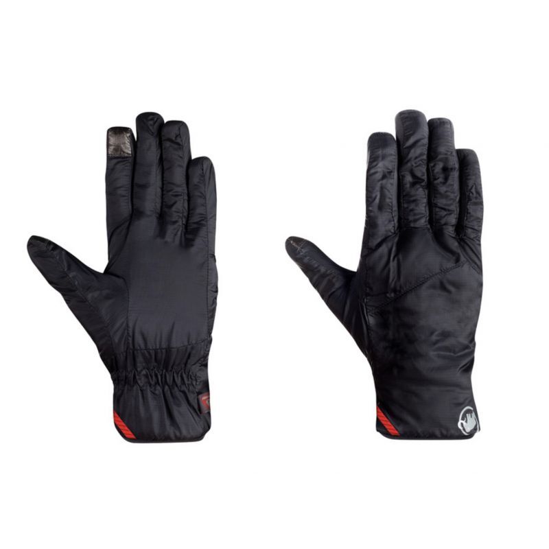 Mammut Meron Thermo 2 in 1 Glove - Luva alpinismo | Hardloop