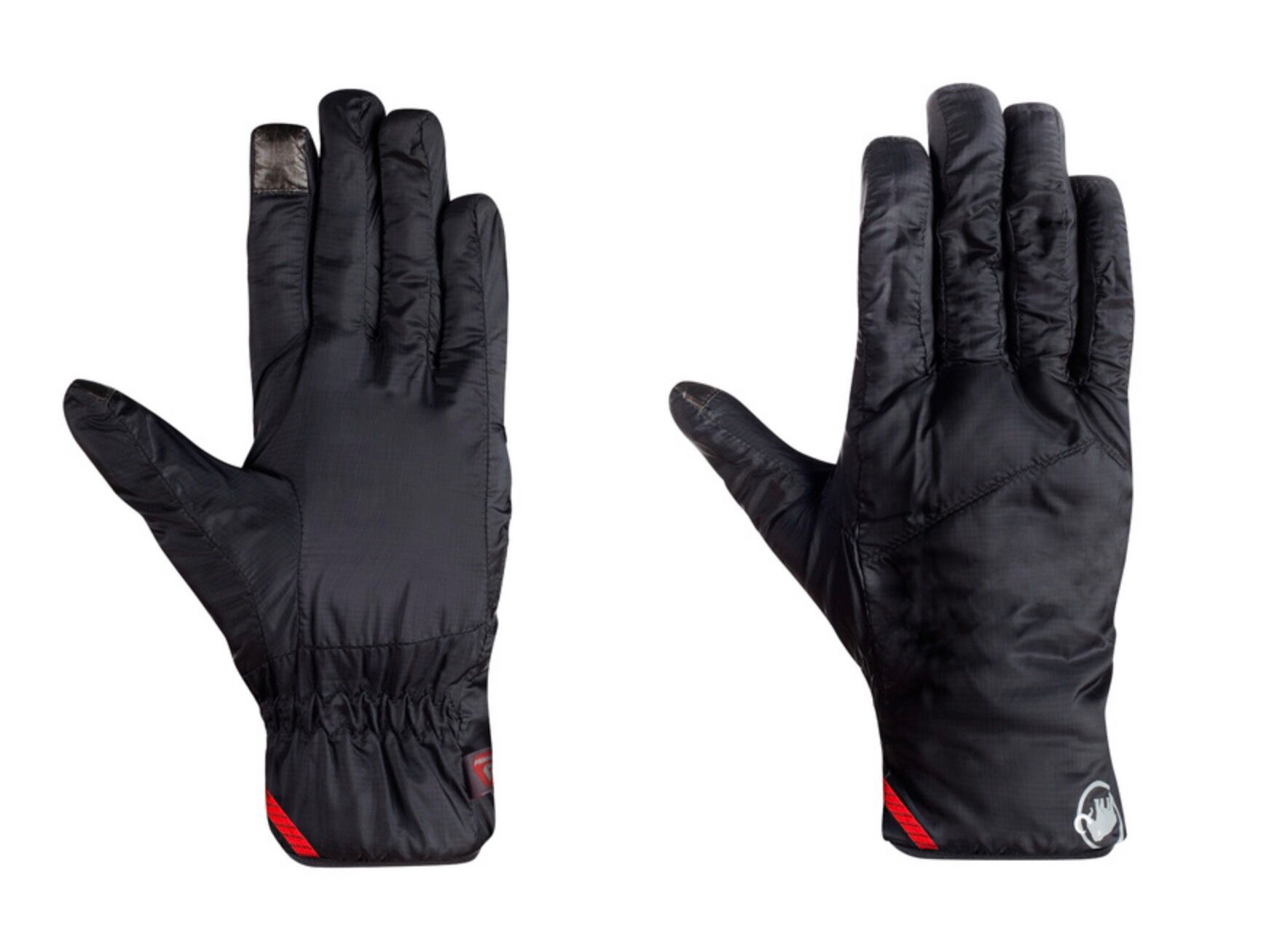 Mammut - Meron Thermo 2 in 1 Glove - Guanti