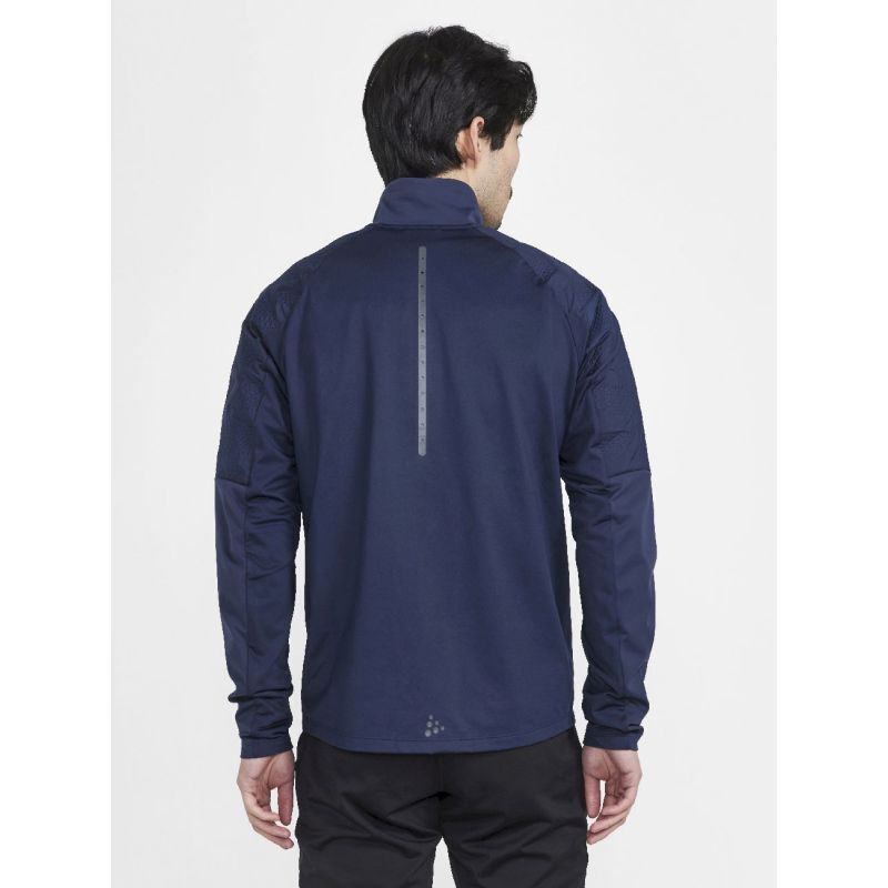 Craft ADV Nordic Training Speed Jacket - Langlaufjacke - Herren
